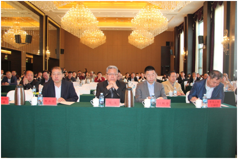 “開放互聯(lián)、跨界融合——2016綠色農(nóng)牧產(chǎn)業(yè)創(chuàng)新升級發(fā)展論壇”精彩開講