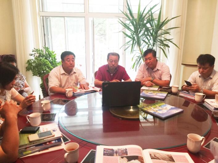 遼蒙對(duì)話，開(kāi)啟雙向輸出新篇章