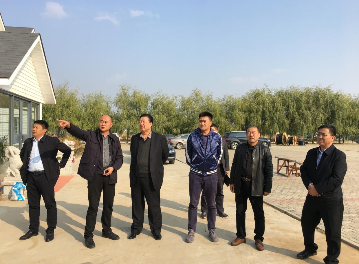 信息對(duì)接，充分發(fā)揮協(xié)會(huì)服務(wù)引領(lǐng)作用