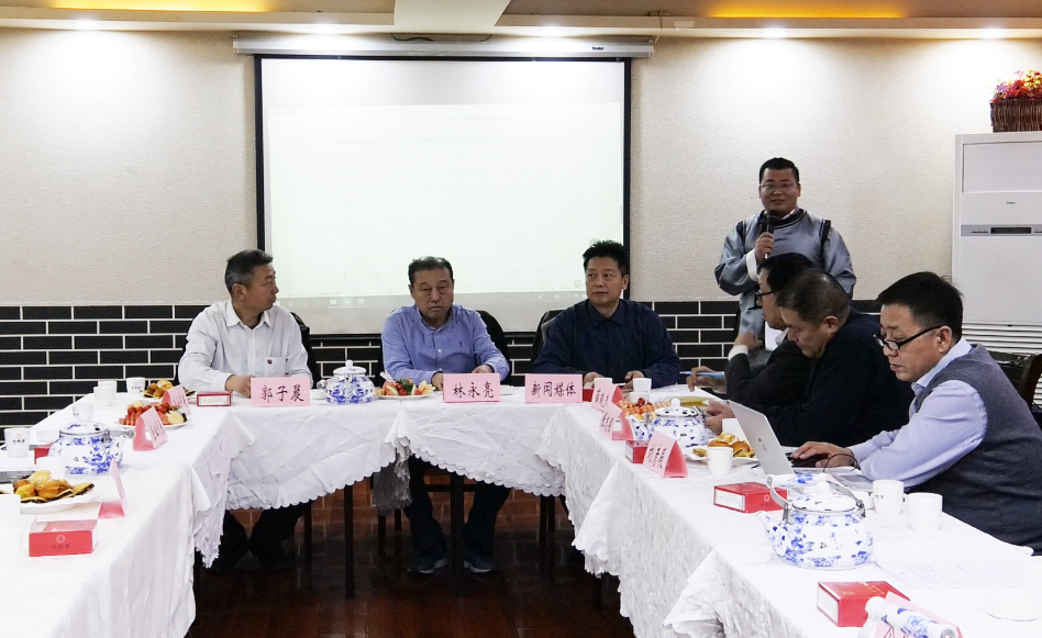 草原青城，傳統(tǒng)燒麥  區(qū)域公共品牌——呼市燒麥團(tuán)體標(biāo)準(zhǔn)研討會召開